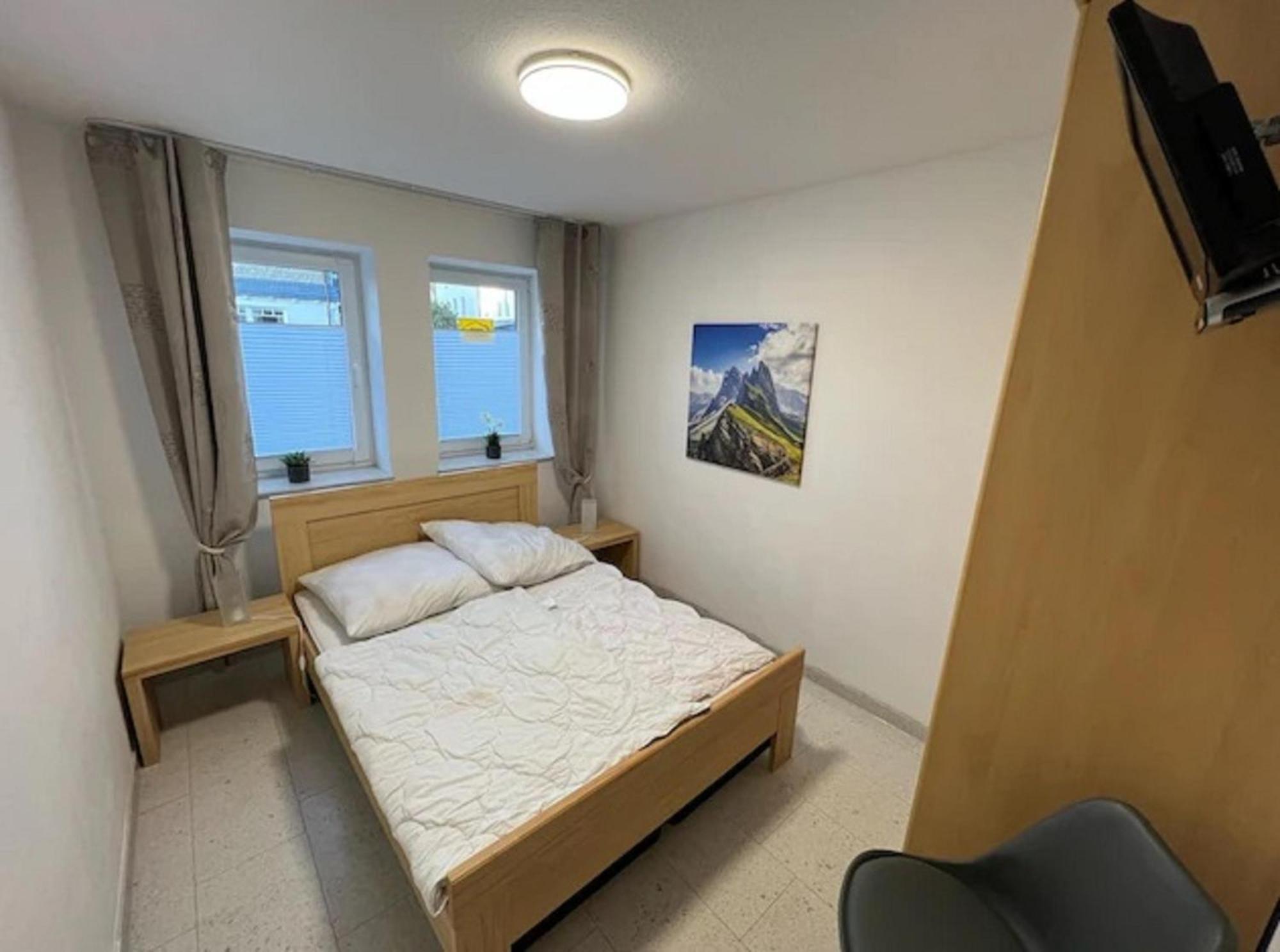 Alpen Appartement Винтерберг Экстерьер фото